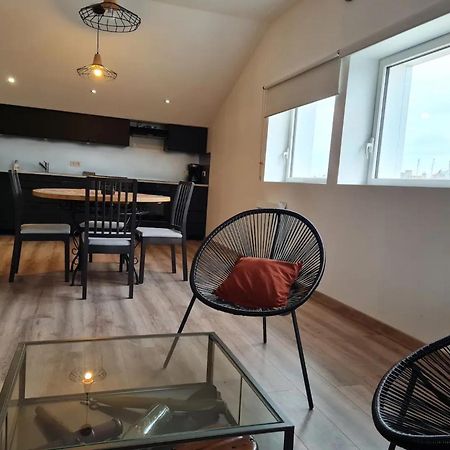 Florentine Apartment Paimpol Ngoại thất bức ảnh