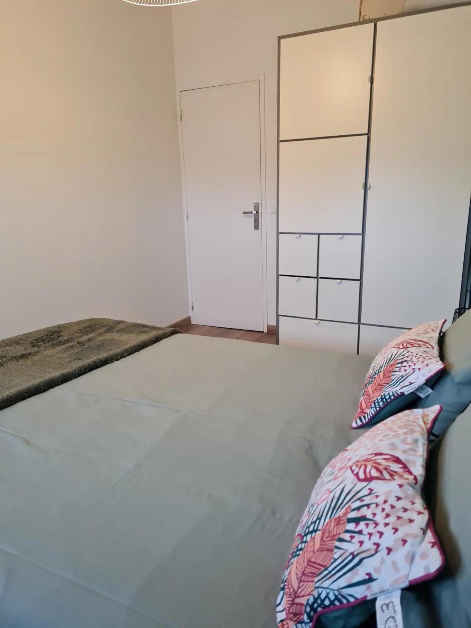 Florentine Apartment Paimpol Ngoại thất bức ảnh