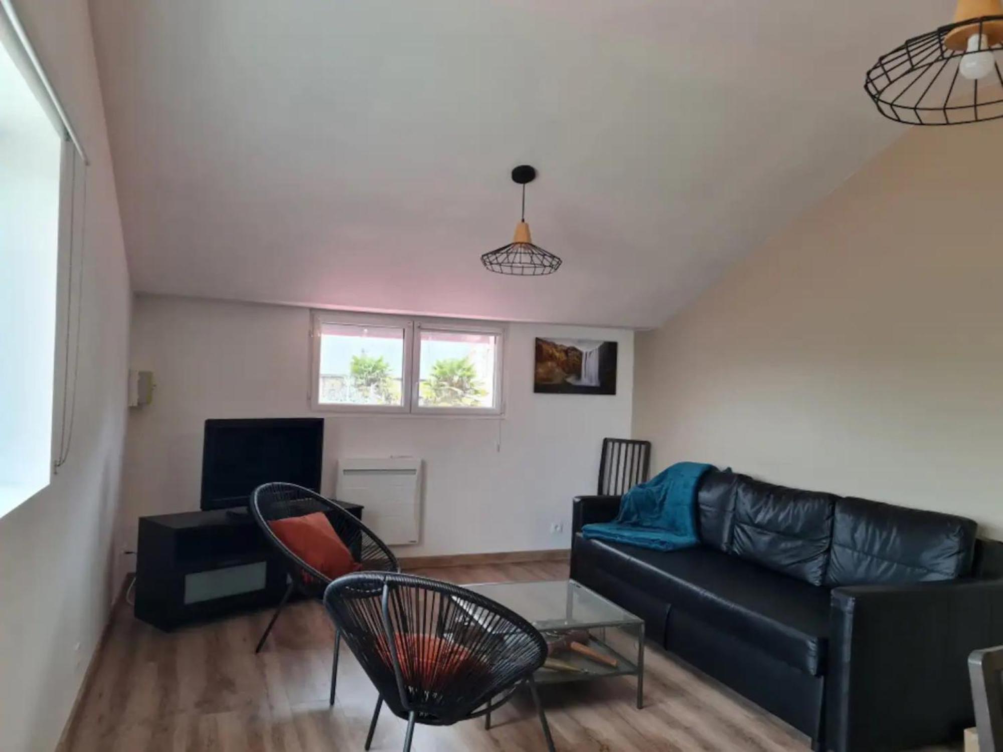 Florentine Apartment Paimpol Ngoại thất bức ảnh