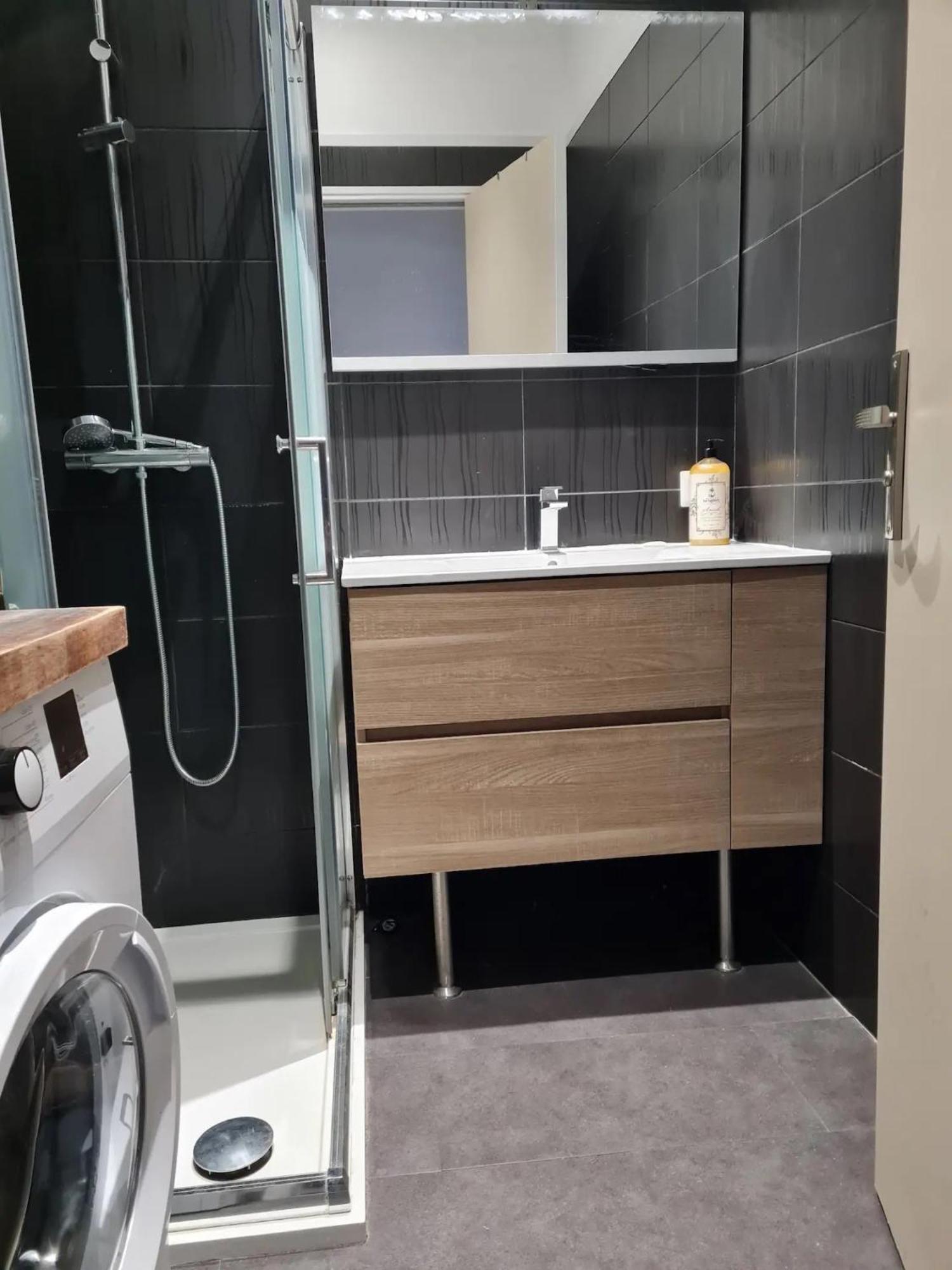 Florentine Apartment Paimpol Ngoại thất bức ảnh