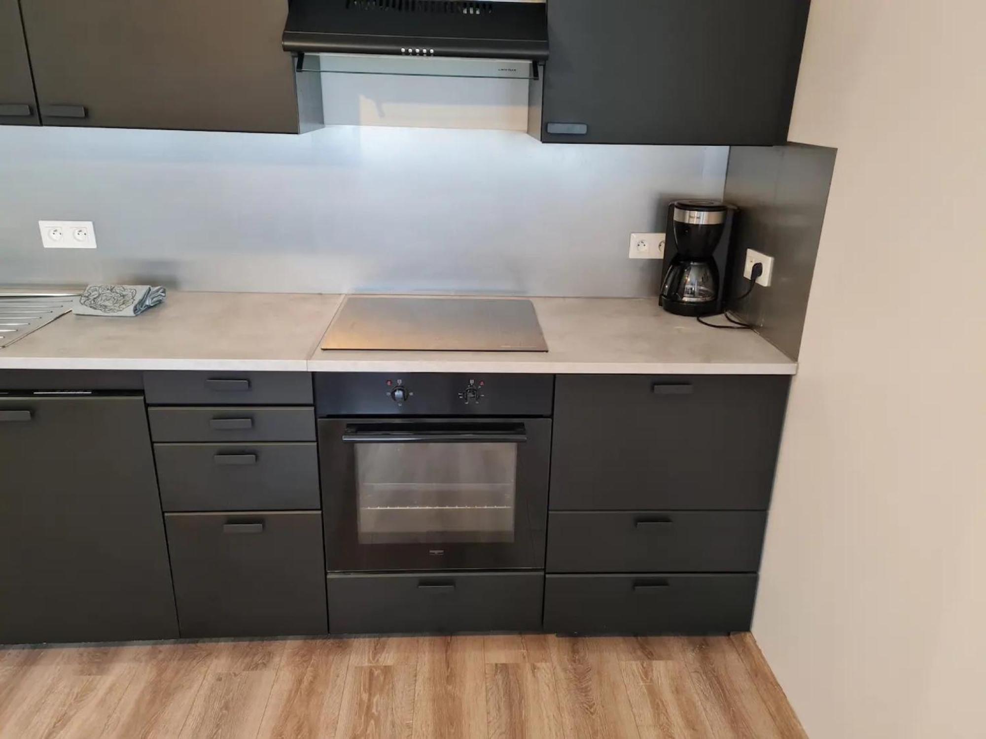 Florentine Apartment Paimpol Ngoại thất bức ảnh